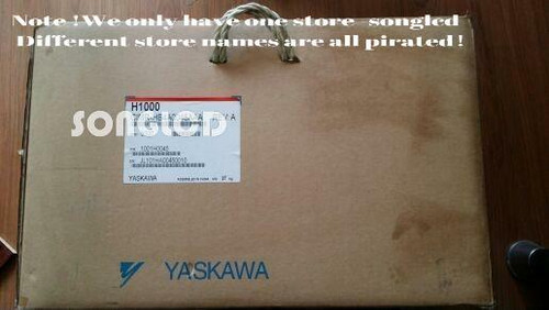 1pcs Cimr-hb4a0045aaa Industrial Equipment - New