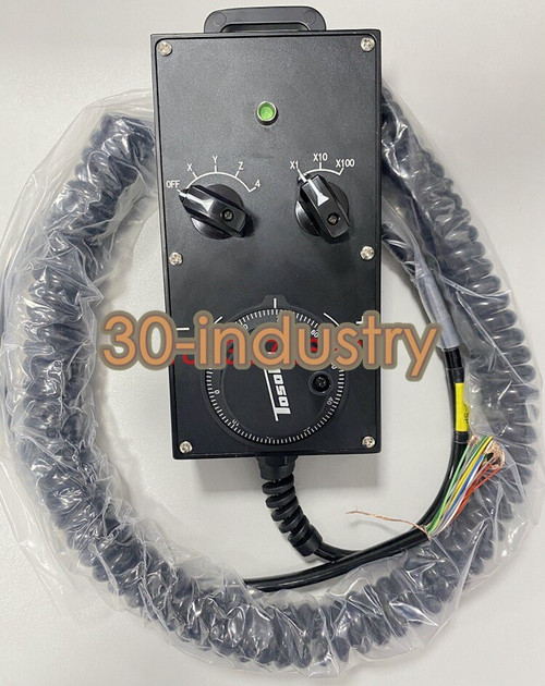 1PCS Av-eahs-894 Electronic Handwheel - Precision Control Tool