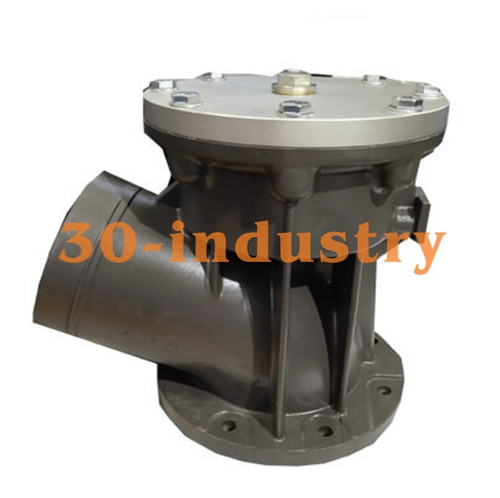 1092130000 Intake Valve for Atlas Copco Air Compressor - New