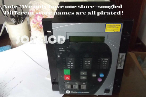 1pcs F650babf1gohic Industrial Equipment