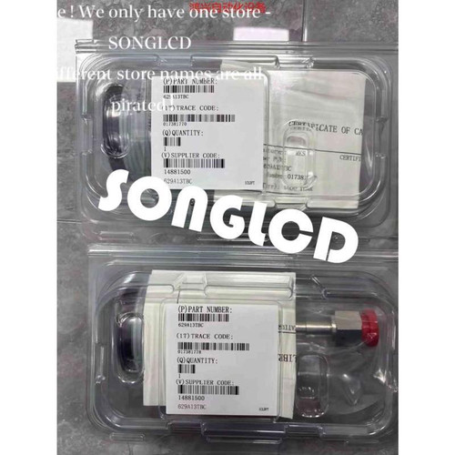 1pcs 629a13tbc Industrial Equipment - New