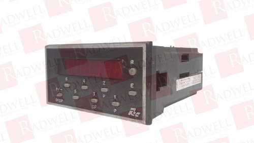 Red Lion Controls Gem20060 Industrial Equipment - Used
