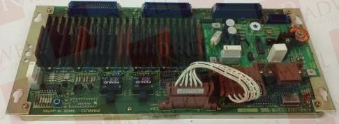 Fanuc A02b-0094-c107 Servo Amplifier Module