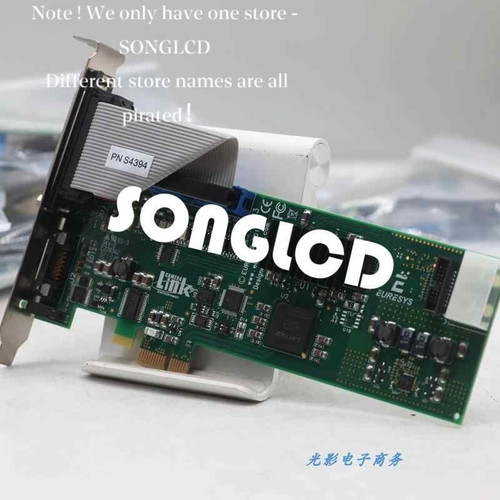 1PCS 140cpu67160r Industrial Control Processor - Used