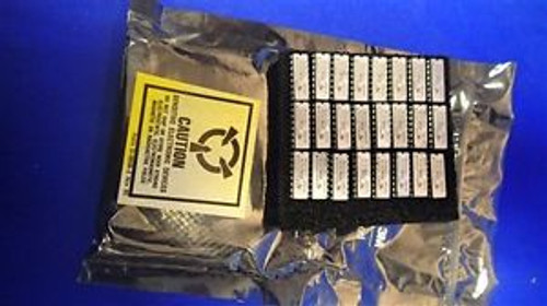 50 TEXAS INSTRUMENTS TI SNJ54LS47J ICS NEW OLD STOCK