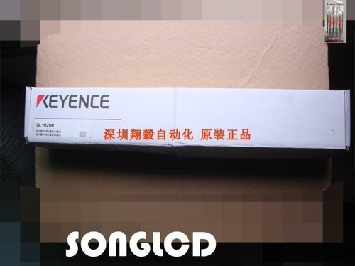 1pcs Gl-r20h Industrial Equipment - New Condition