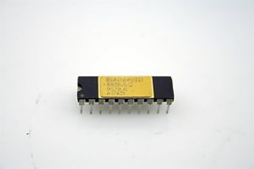Analog Devices Logarithmic Amplifiers IC 120MHz 50dB AD640TD, DIP 20