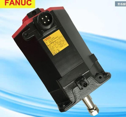 Fanuc A06b-0268-b805 Servo Amplifier