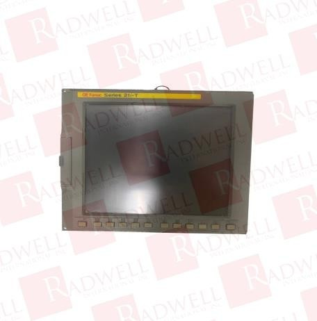 Fanuc A02b-0247-b616 Industrial Equipment - Used