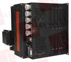 Heidenhain Tnc150 Cnc Control Unit - Used