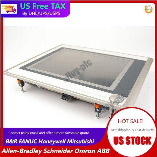 US B&r 5ap920.1043-01 Operating Panel