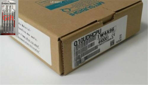 1pcs New Q10udhcpu Industrial Controller