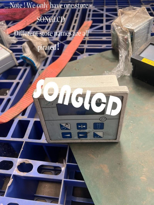 1pcs Used Industrial Equipment - Dd-ltd Model