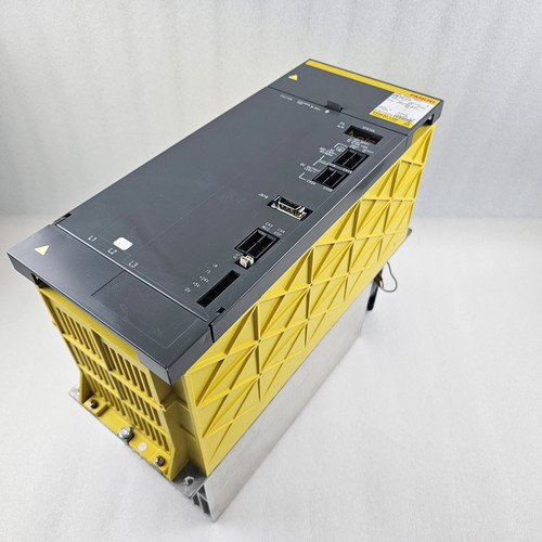 Fanuc A06b-6091-h130 Servo Drive - High Performance Motion Control