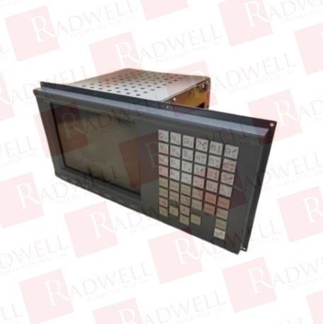 Fanuc A02b-0166-c201 R Servo Motor Used Industrial Equipment