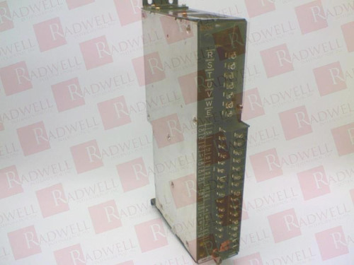Fuji Electric Des400c Industrial Equipment - Used