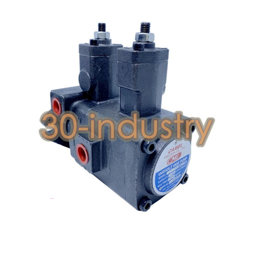 1PCS Cml Vcm-df-40b-40b-10 Variable Displacement Vane Pump - Fluid Control