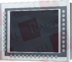 B&r 4pp480.1505-75 Industrial Control Unit