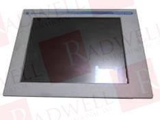 Allen Bradley 6181p-17tpw7 Industrial Monitor - Used
