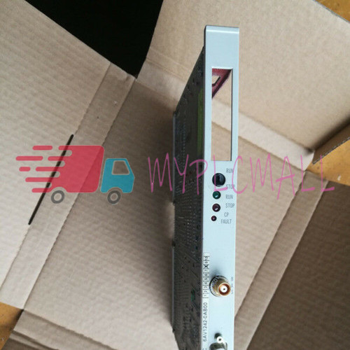 1PCS 6av1242-0ab00 Used Industrial Component