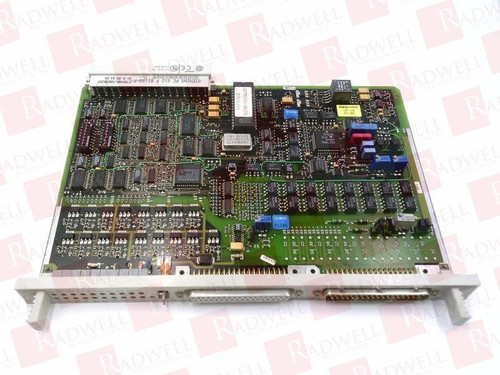Siemens 6es5244-3ab31 / 6es52443ab31 - Industrial Module