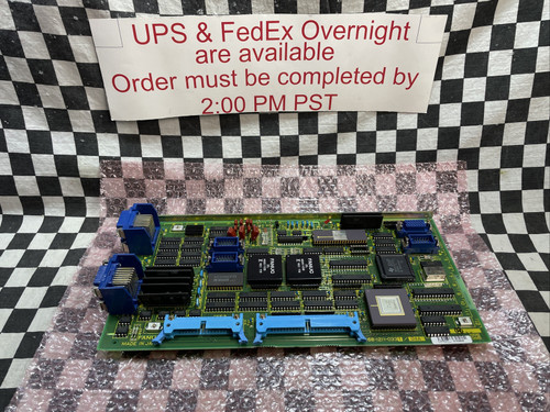 Fanuc A16b-1211-0331/04a Pcb Board for Industrial Automation