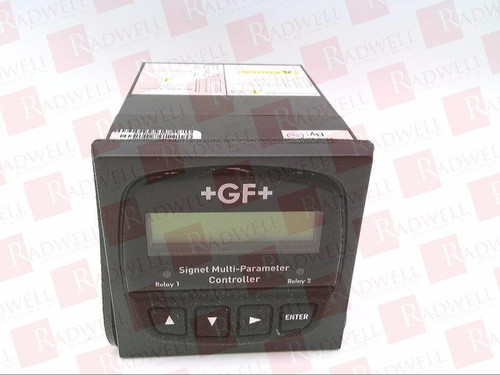 Georg Fischer Signet 3-8900.401-x Sensor - Used Equipment