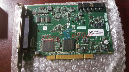 ONE Ni Pcl-6221 Data Acquisition Card