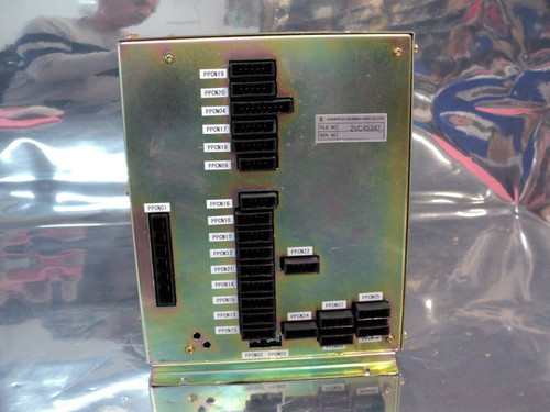 ✅ Dainippon Screen Mfg 2vc45347 Industrial Equipment - Used