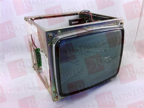 Matsushita A61l-0001-0093 Used Control Equipment