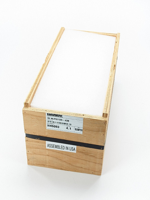 Hardy Process Solutions Hi Hlps1125-43b Load Point 1125 Lb