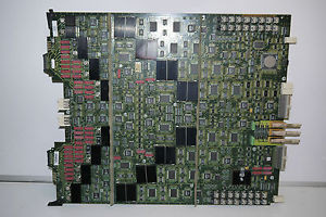 IMS INTEGRATED MEASUREMENT VANGUARD MF LOGIC IC VALIDATION 121-0357-302 REV 4