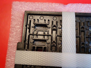 96 ~ INTEL # TE28F400B3T110 IC FLASH MEMORY SMART 3 NEW