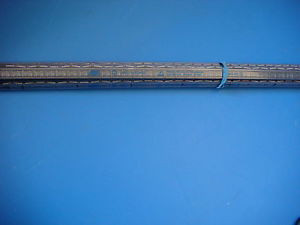 224x Atmel Corp AT27C256R-70JC EPROM, 32K x 8, 32 Pin New IC13