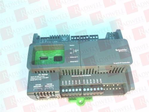 Schneider Electric Sxwmpc15a10001 Industrial Equipment for Automation