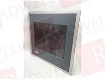 Beckhoff Cp6002-0000-0010 Industrial Control Panel