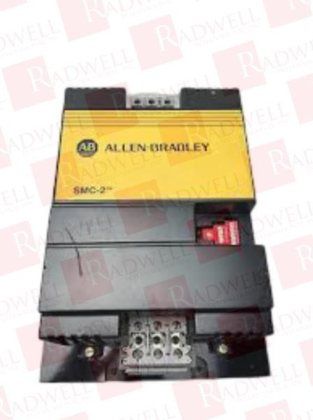 Allen Bradley 150-a68na Industrial Equipment - Advanced Control Solutions
