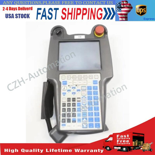 Fanuc I Pendant A05b-2255-c100 Industrial Controller - New