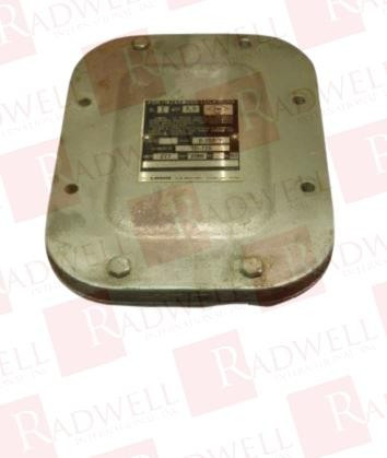 Emerson D1cmd-3 Industrial Component for Automation