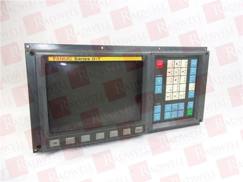 Fanuc Kf-m7099h Servo Motor for Precision Control