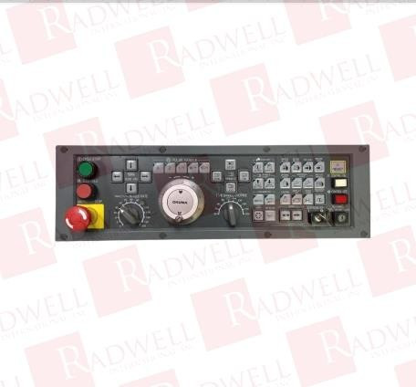 Okuma E0105-566-055-6 Servo Drive