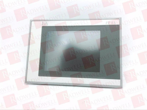 B&r 4pp065.0571-x74 Controller - Industrial Control Equipment