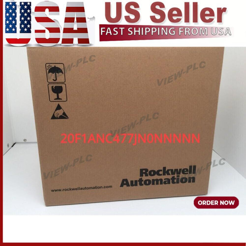 1pcs 20f1anc477jn0nnnnn Industrial Component for Automation