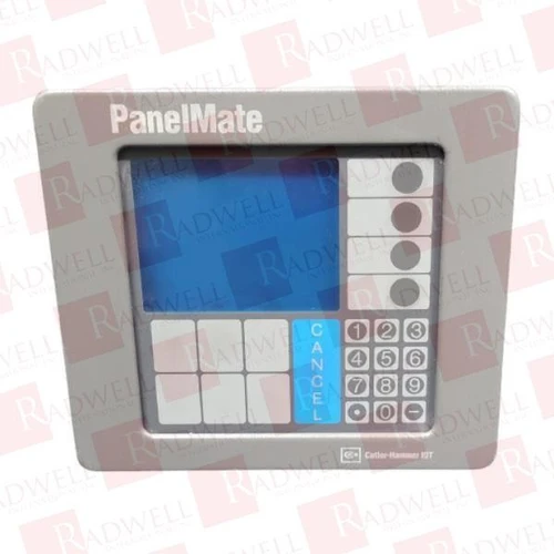 Eaton 92-01683-01 Industrial Equipment for Reliable Performance