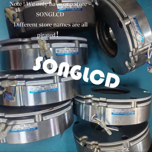 1PCS Bxr-16-20-a-85 Industrial Equipment - Used Condition