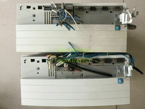 USED Lenze Evs9326-ek Frequency Converter - Industrial Automation