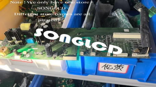 1pcs Ut66 Iss02.00 3130-0883 Industrial Equipment