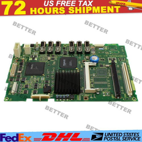 Fanuc A20b-8200-0849 Industrial Control Board