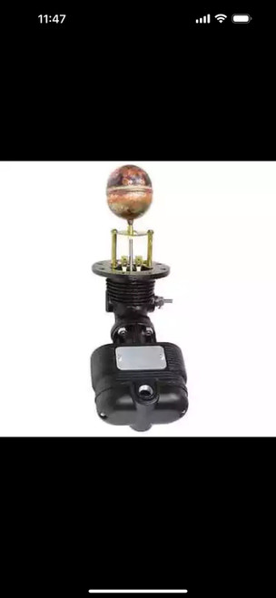 Mcdonnell & Miller 93-hd Head Mechanism 162400