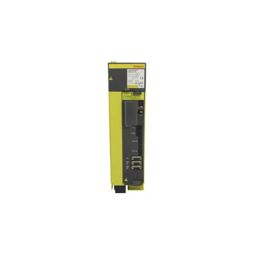 Fanuc A06b-6127-h209 Servo Amplifier 565-679v for Industrial Use